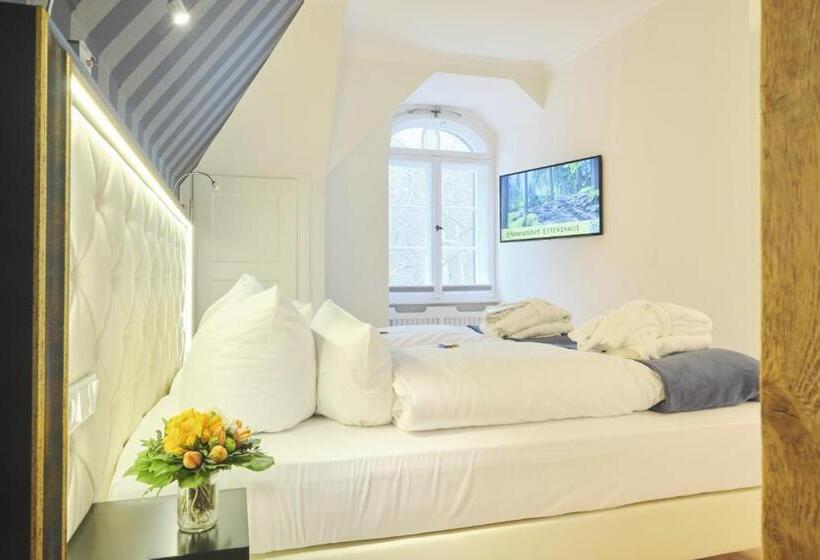 Suíte com Hidromassagem, Sonnenresort Ettershaus