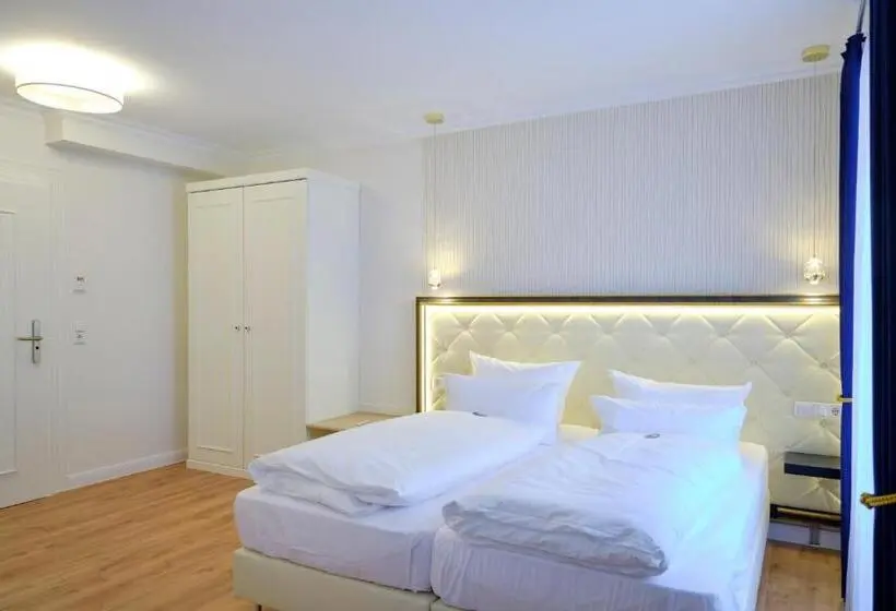 スーペリアスタジオ, Sonnenresort Ettershaus