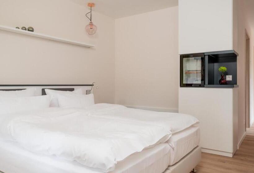 スーペリアスタジオ, Sonnenresort Ettershaus