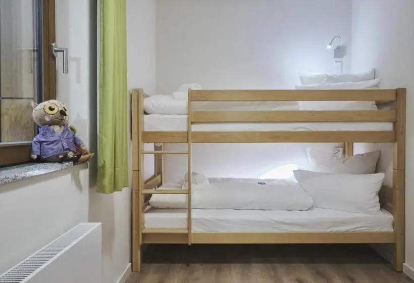 １ベッドルームアパートメント, Sonnenresort Ettershaus