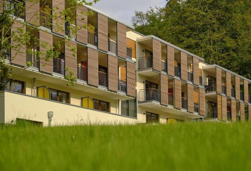 1ベッドルームアパートメント, Sonnenresort Ettershaus