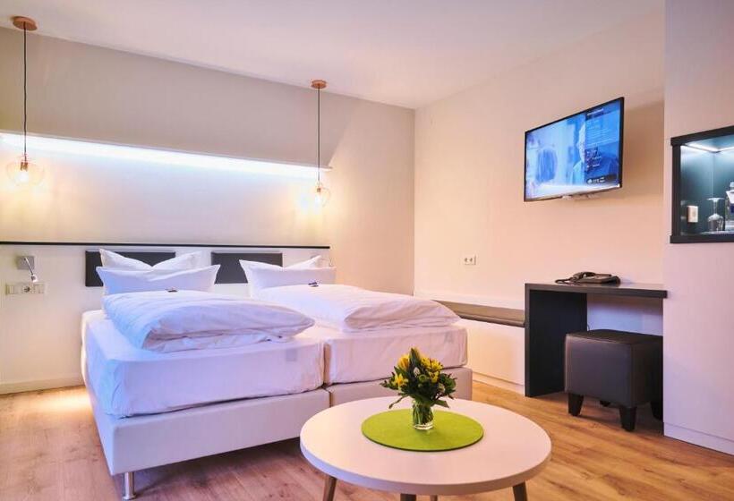 Apartamento 1 Dormitório, Sonnenresort Ettershaus