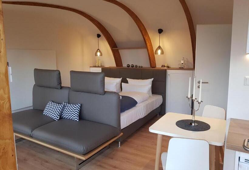 Standardzimmer, Sonnenresort Ettershaus