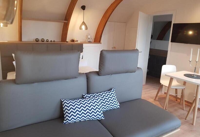 スタンダードルーム, Sonnenresort Ettershaus