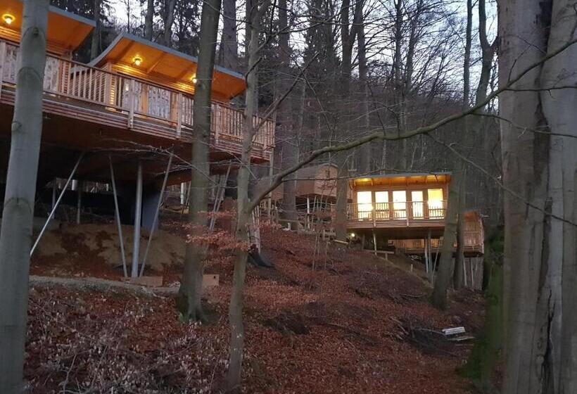 Standardzimmer, Sonnenresort Ettershaus