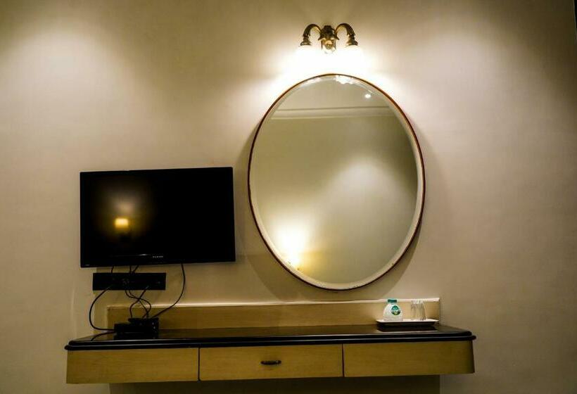 Camera Deluxe, Sun Shine Inn