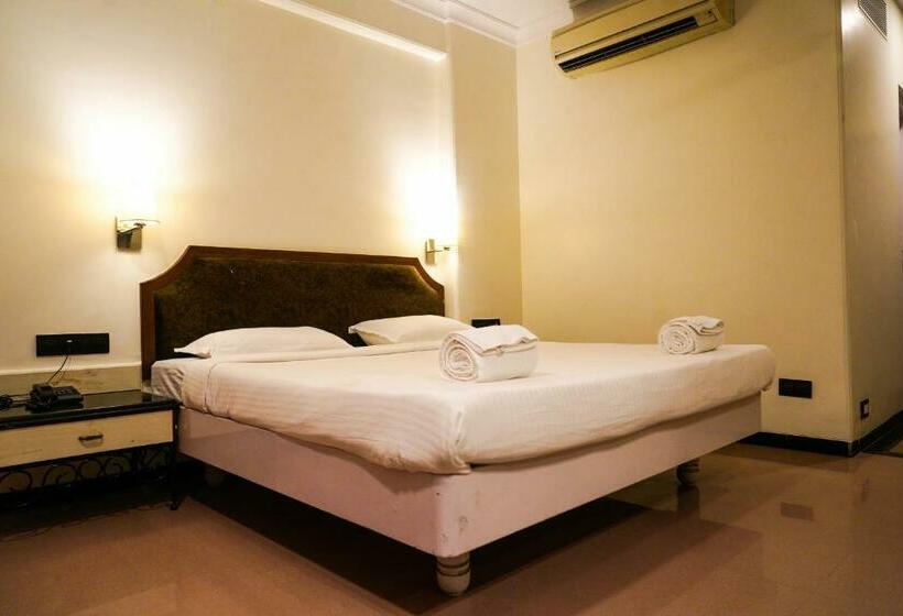 Camera Deluxe, Sun Shine Inn