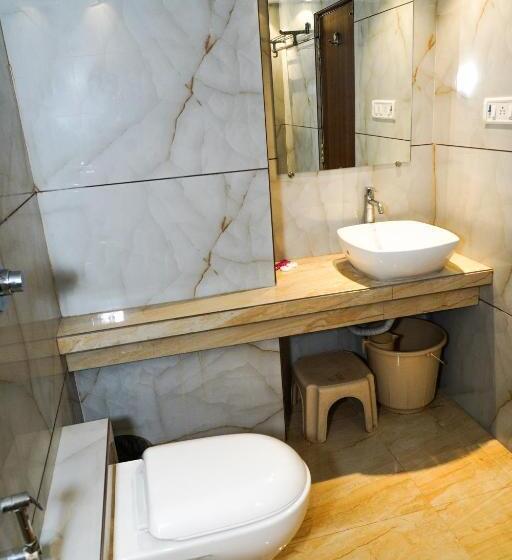 Monolocale Superiore, Sun Shine Inn