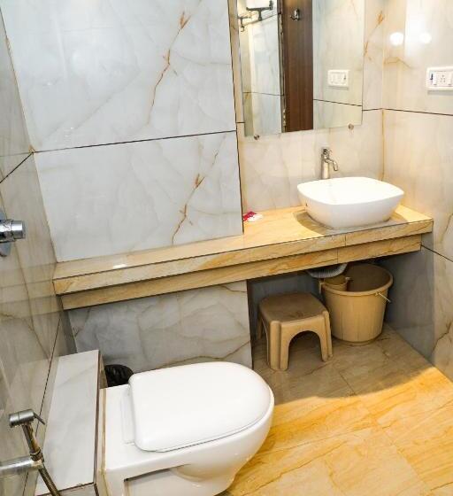 Camera Standard Vista Giardino, Sun Shine Inn