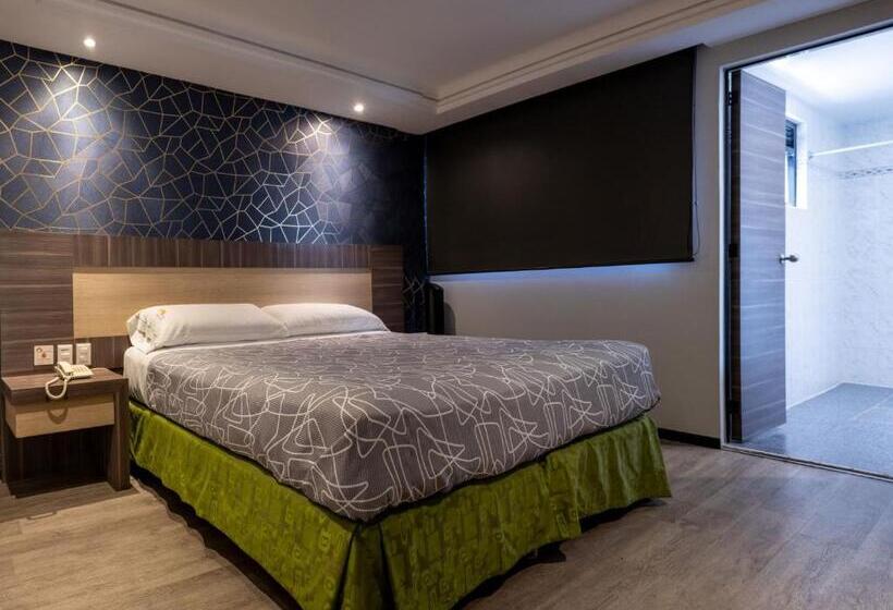 سوییت سوپریور, Villa Del Mar