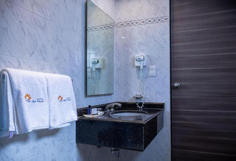 スーペリアースイート, Villa Del Mar