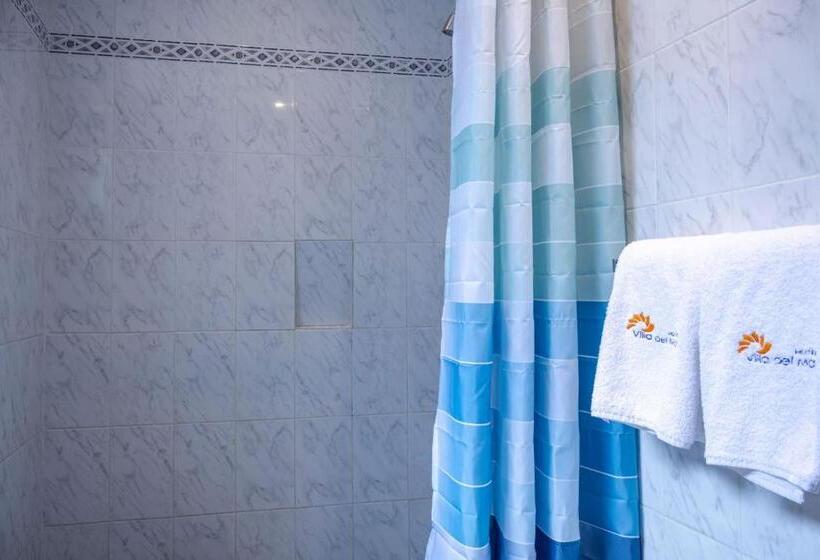 سوییت سوپریور, Villa Del Mar