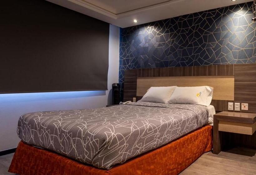 スーペリアースイート, Villa Del Mar