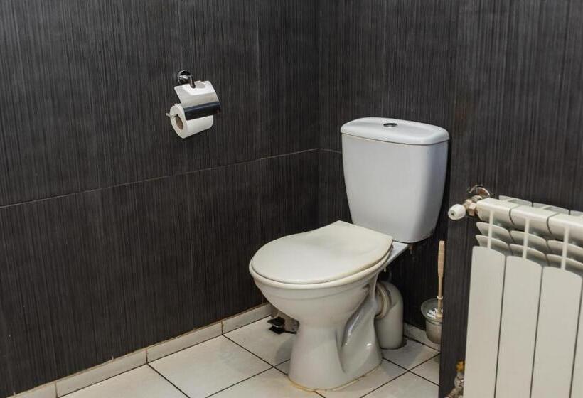 اتاق استاندارد, Mini Hotel Smak