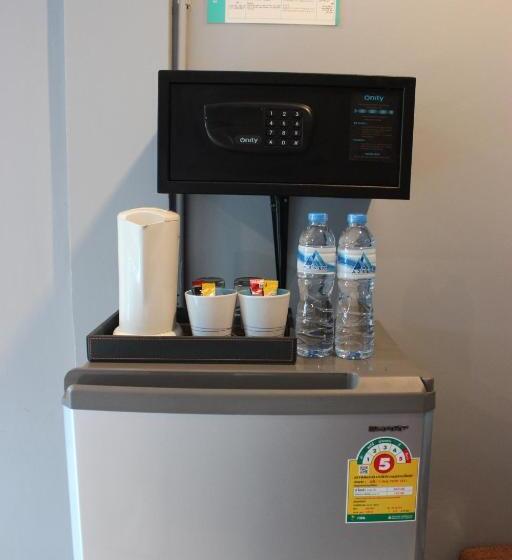 スーペリアールーム, A2sea Hotel ,sha Plus Certified