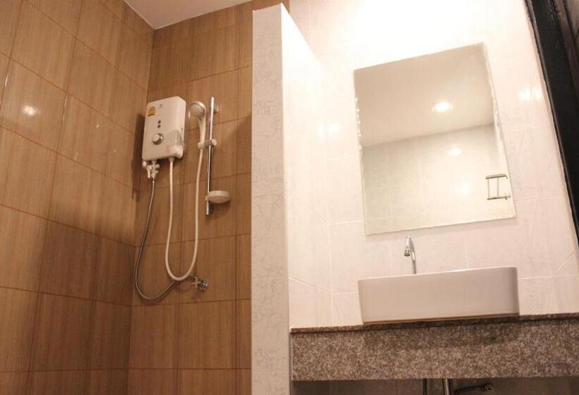 スーペリアールーム, A2sea Hotel ,sha Plus Certified