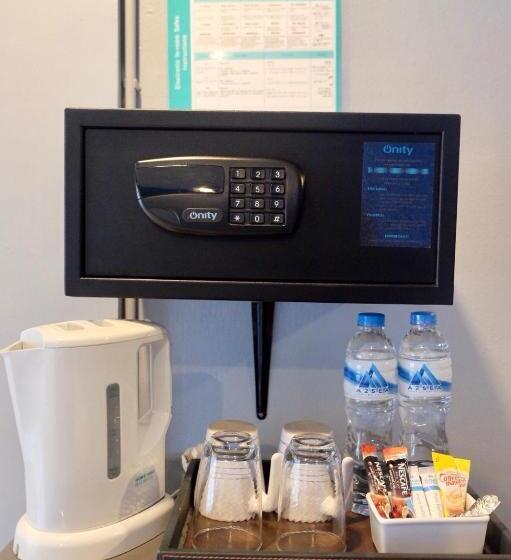 スーペリアールーム, A2sea Hotel ,sha Plus Certified