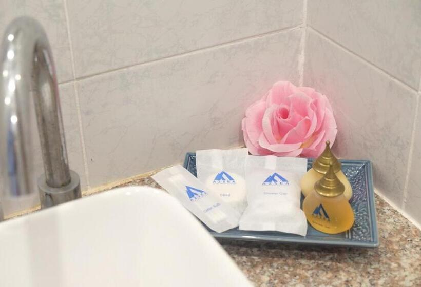 スーペリアトリプルルーム, A2sea Hotel ,sha Plus Certified