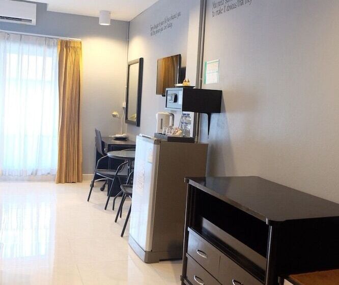 スーペリアールーム, A2sea Hotel ,sha Plus Certified