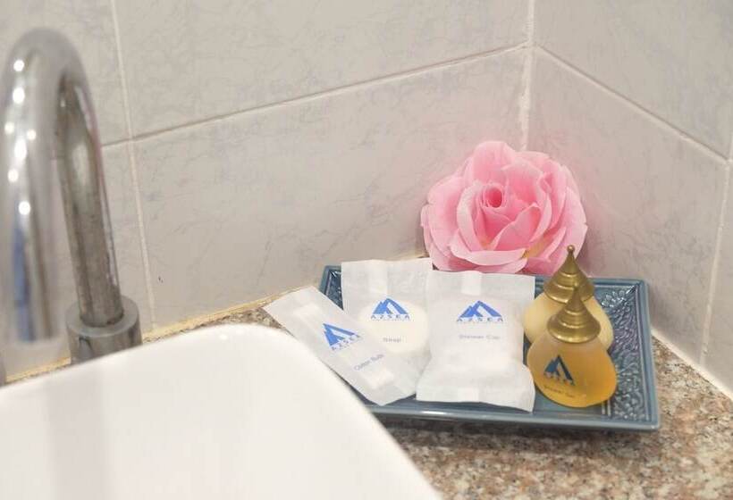 スーペリアールーム, A2sea Hotel ,sha Plus Certified