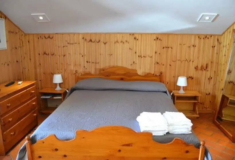 エコノミールーム, Bed E Breakfast Sanmarco