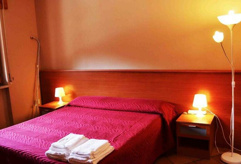 标准间, Bed E Breakfast Sanmarco