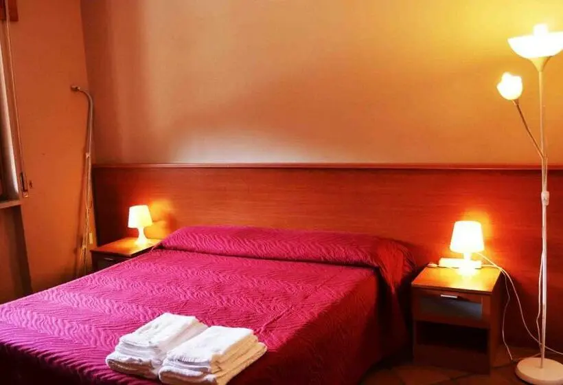 スタンダードルーム, Bed E Breakfast Sanmarco