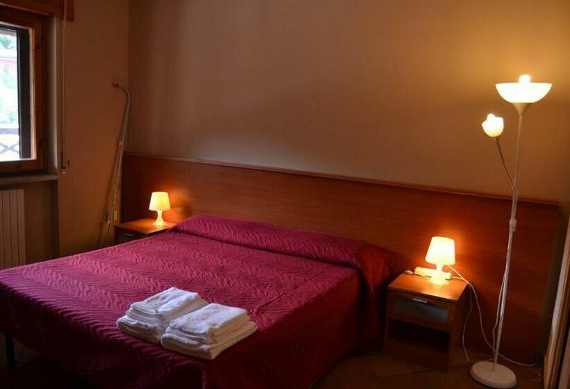 Номер Стандарт, Bed E Breakfast Sanmarco