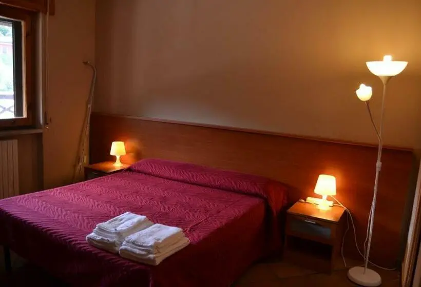 スタンダードルーム, Bed E Breakfast Sanmarco