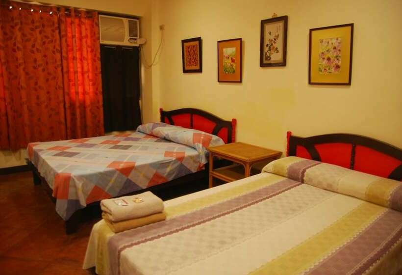 اتاق خانوادگی, Centro Mactan Suites