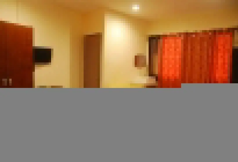 اتاق استاندارد, Centro Mactan Suites