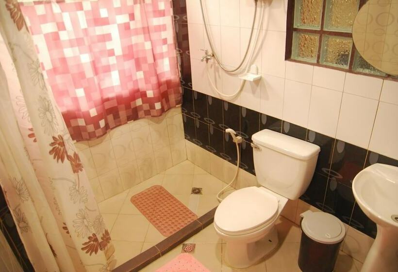 스탠다드 룸, Centro Mactan Suites