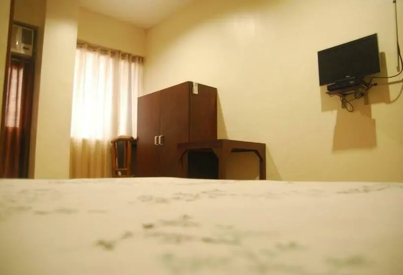 اتاق استاندارد, Centro Mactan Suites