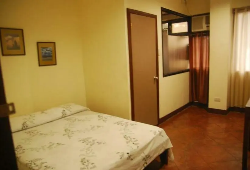اتاق استاندارد, Centro Mactan Suites