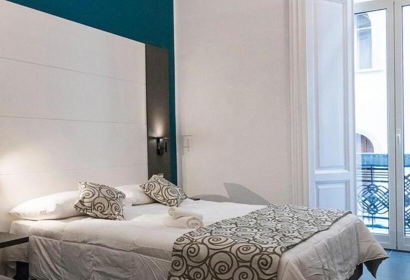 اتاق استاندارد, Faleron Santa Lucia