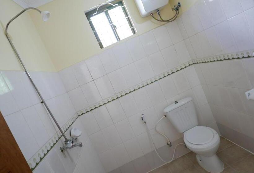 חדר סטנדרט, Ibizza Inn