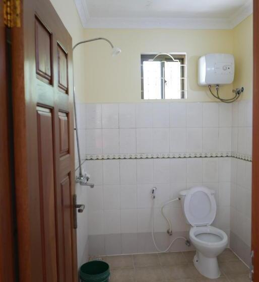 חדר סטנדרט, Ibizza Inn