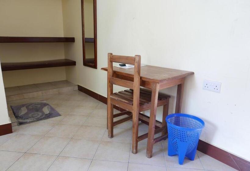 חדר סטנדרט, Ibizza Inn