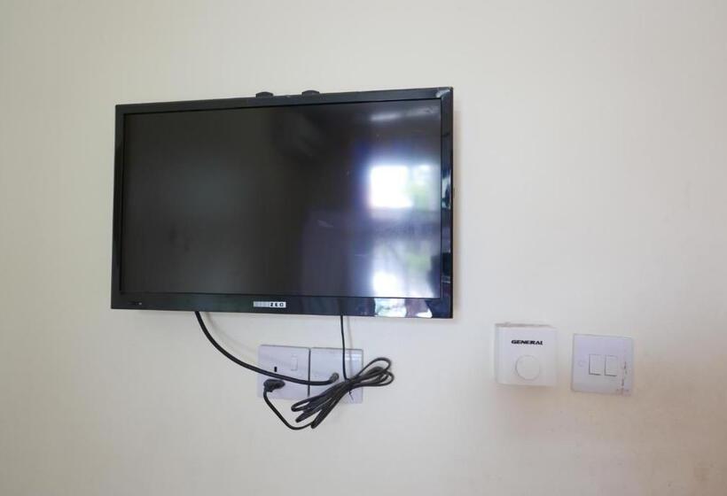 חדר סטנדרט, Ibizza Inn