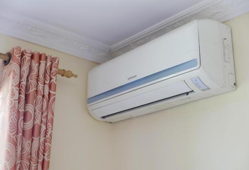 חדר סטנדרט, Ibizza Inn