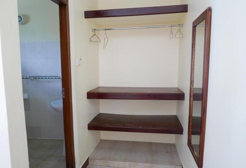 חדר סטנדרט, Ibizza Inn