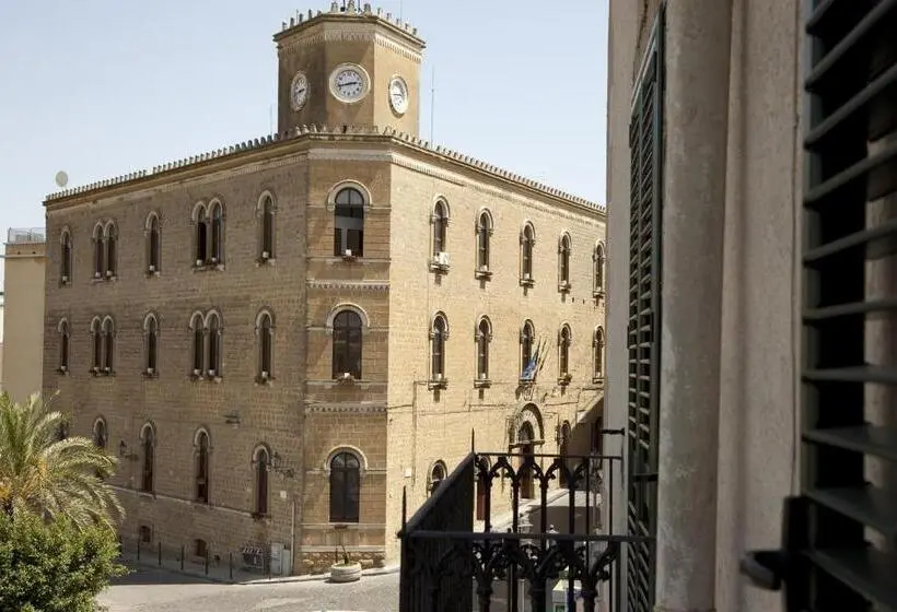 اتاق استاندارد, Il Portico Dei Normanni