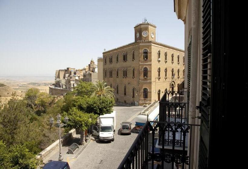 Номер Стандарт, Il Portico Dei Normanni