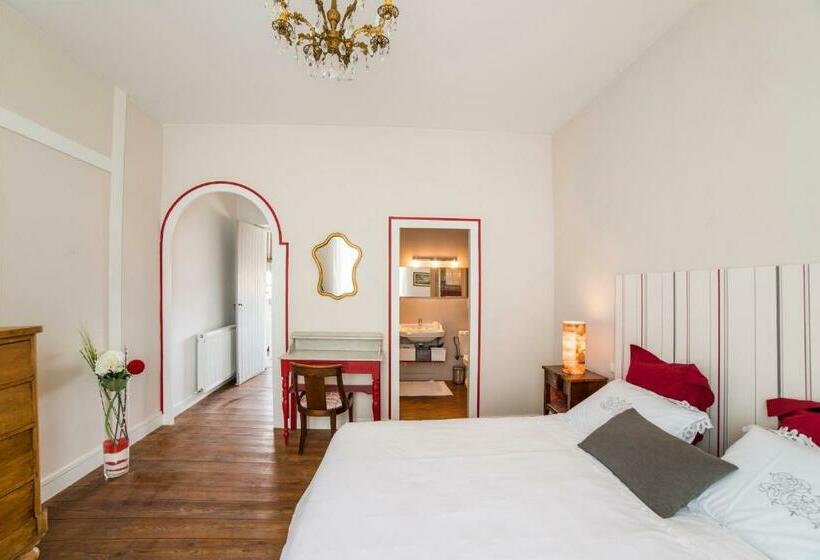 标准三人间, Bed And Breakfast La Cordonnerie