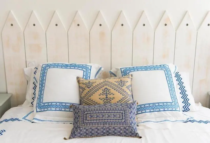 Standard-huone, Bed And Breakfast La Cordonnerie
