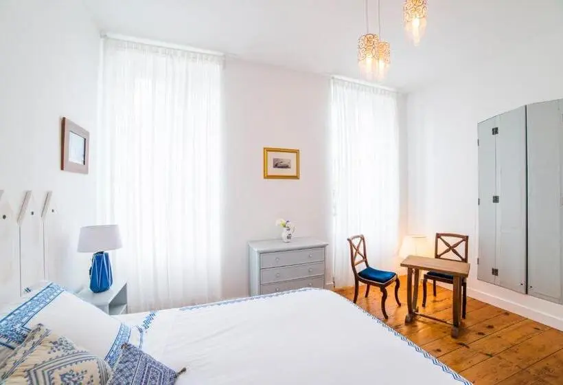 Standard-huone, Bed And Breakfast La Cordonnerie