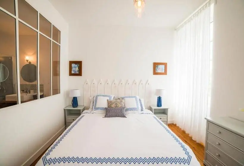 Standard-huone, Bed And Breakfast La Cordonnerie