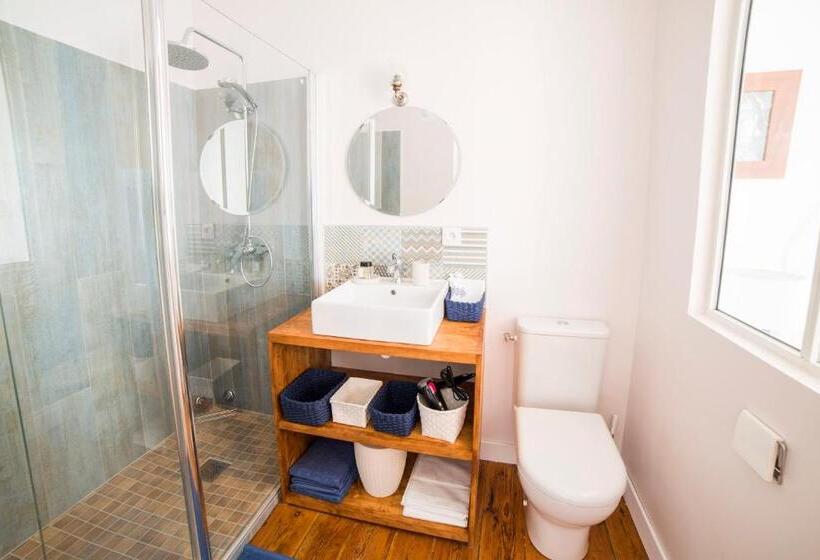 标准间, Bed And Breakfast La Cordonnerie