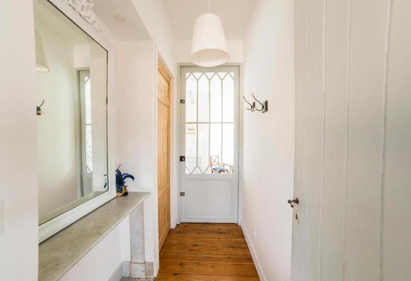 标准间, Bed And Breakfast La Cordonnerie