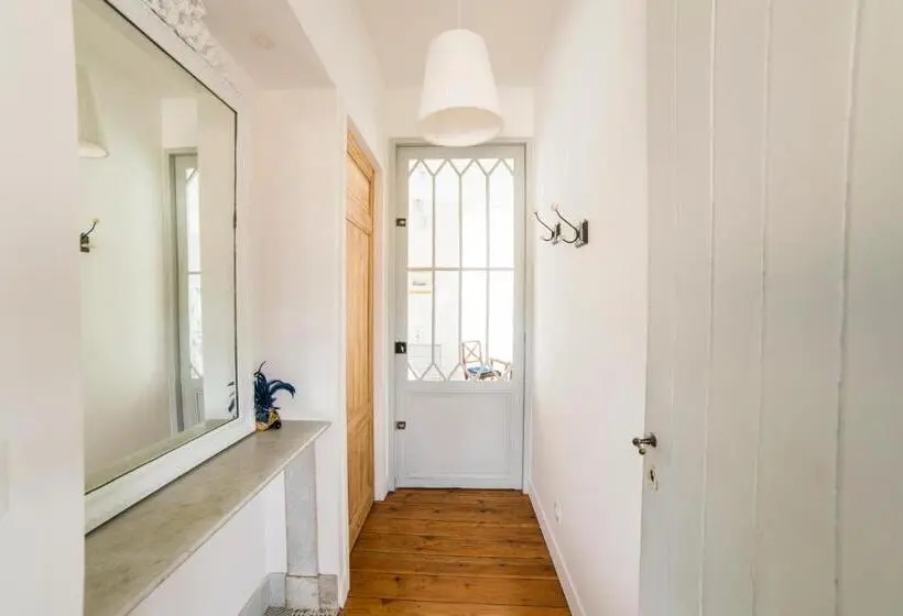 Standard-huone, Bed And Breakfast La Cordonnerie